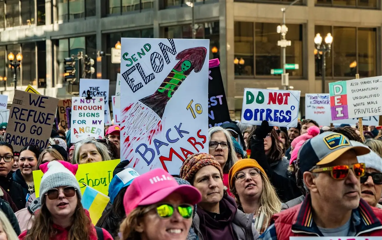 Human Rights