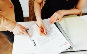 Social Legal Help
